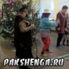 В гостях ДК. Приключения домовенка Кузи и Бабы-яги